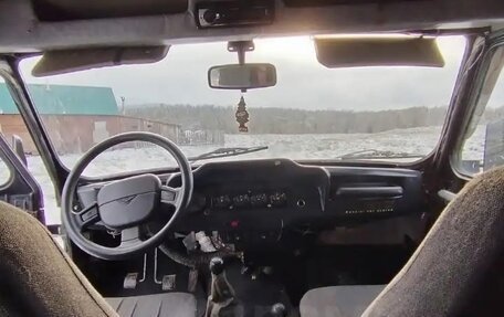 ЛуАЗ Hunter, 2006 год, 320 000 рублей, 4 фотография