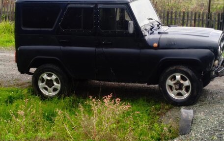 ЛуАЗ Hunter, 2006 год, 320 000 рублей, 3 фотография