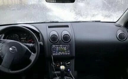 Nissan Qashqai, 2013 год, 1 170 000 рублей, 3 фотография