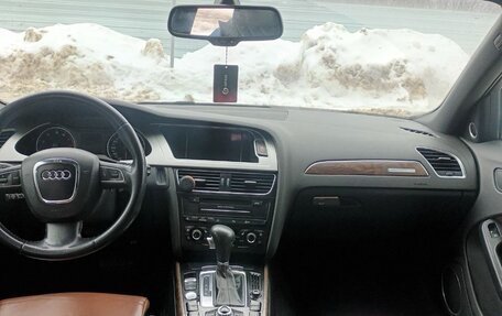 Audi A4 allroad, 2010 год, 870 000 рублей, 7 фотография