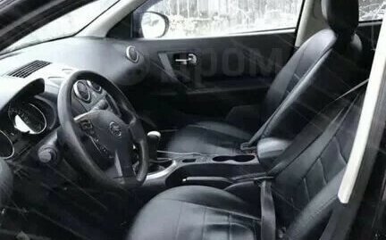 Nissan Qashqai, 2013 год, 1 170 000 рублей, 4 фотография