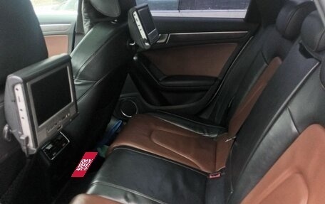 Audi A4 allroad, 2010 год, 870 000 рублей, 8 фотография