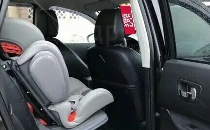 Nissan Qashqai, 2013 год, 1 170 000 рублей, 5 фотография