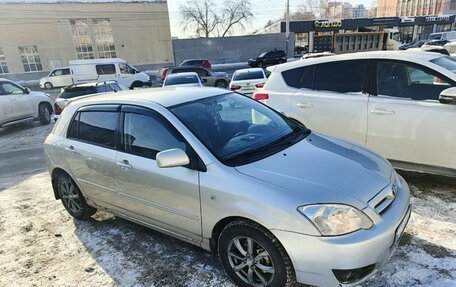 Toyota Corolla, 2004 год, 580 000 рублей, 2 фотография