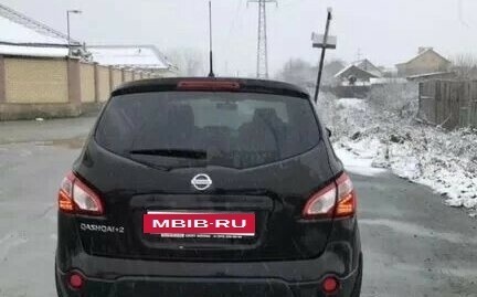 Nissan Qashqai, 2013 год, 1 170 000 рублей, 7 фотография