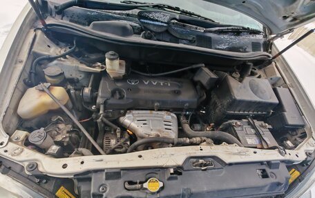 Toyota Harrier, 2002 год, 920 000 рублей, 10 фотография