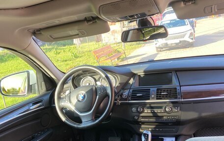 BMW X6, 2009 год, 2 150 000 рублей, 8 фотография