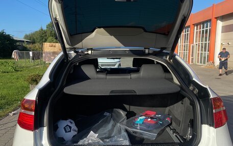 BMW X6, 2009 год, 2 150 000 рублей, 5 фотография