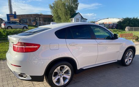 BMW X6, 2009 год, 2 150 000 рублей, 7 фотография