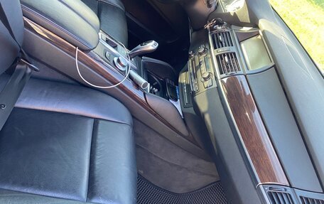 BMW X6, 2009 год, 2 150 000 рублей, 10 фотография