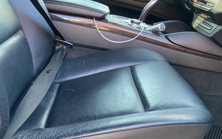 BMW X6, 2009 год, 2 150 000 рублей, 9 фотография