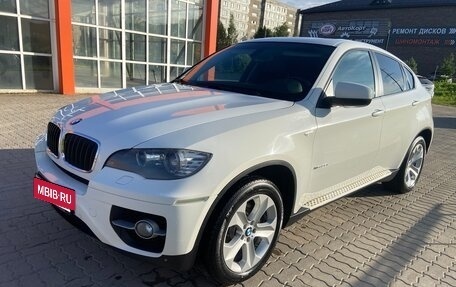 BMW X6, 2009 год, 2 150 000 рублей, 3 фотография