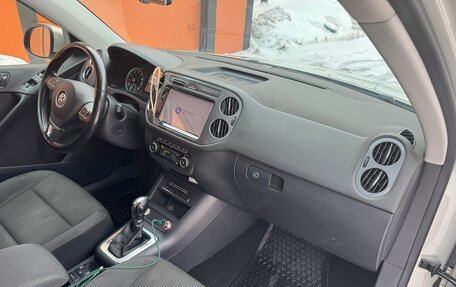 Volkswagen Tiguan I, 2012 год, 1 399 000 рублей, 9 фотография