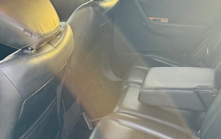 Nissan Murano, 2007 год, 600 000 рублей, 9 фотография