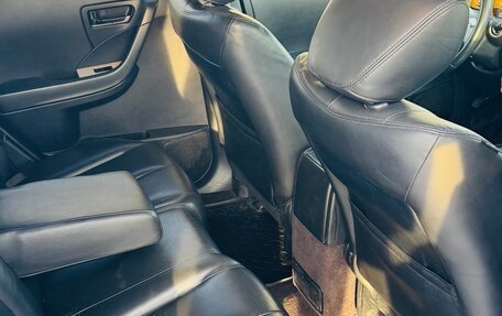 Nissan Murano, 2007 год, 600 000 рублей, 12 фотография