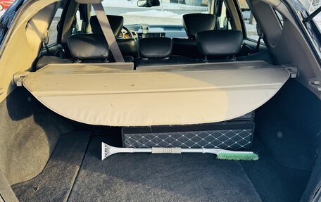 Nissan Murano, 2007 год, 600 000 рублей, 15 фотография