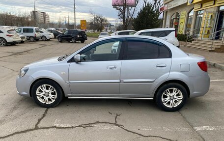 KIA Rio II, 2010 год, 475 000 рублей, 3 фотография