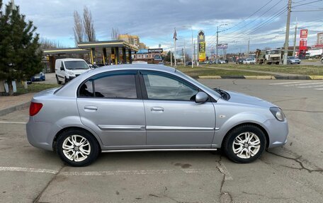 KIA Rio II, 2010 год, 475 000 рублей, 2 фотография