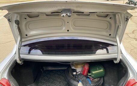 KIA Rio II, 2010 год, 475 000 рублей, 10 фотография