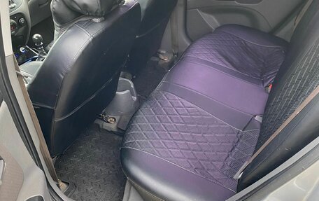 KIA Rio II, 2010 год, 475 000 рублей, 8 фотография