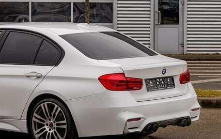 BMW 3 серия, 2018 год, 1 995 000 рублей, 10 фотография