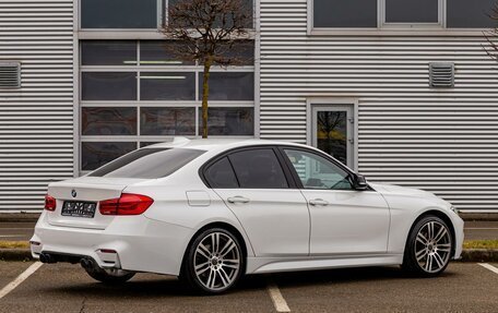 BMW 3 серия, 2018 год, 1 995 000 рублей, 6 фотография