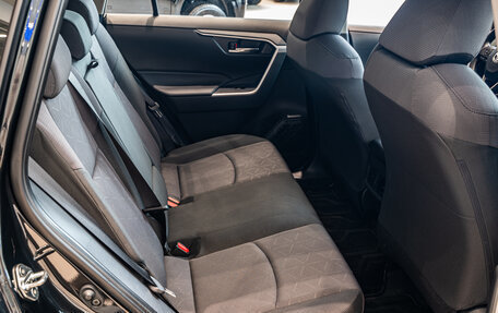 Toyota RAV4, 2025 год, 4 249 000 рублей, 12 фотография