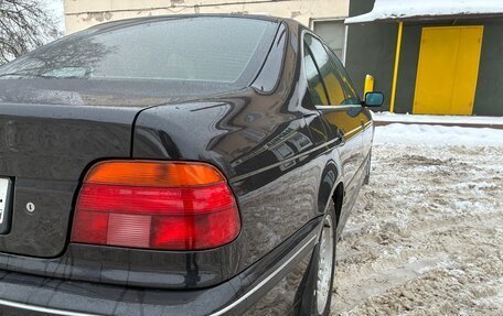 BMW 5 серия, 1998 год, 850 000 рублей, 7 фотография