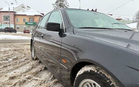 BMW 5 серия, 1998 год, 850 000 рублей, 10 фотография