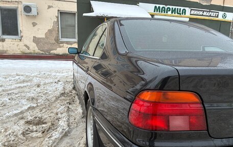 BMW 5 серия, 1998 год, 850 000 рублей, 6 фотография