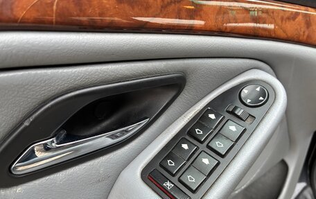 BMW 5 серия, 1998 год, 850 000 рублей, 16 фотография