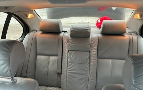 BMW 5 серия, 1998 год, 850 000 рублей, 18 фотография