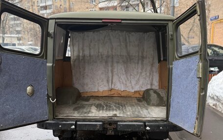 ЛуАЗ Hunter, 2014 год, 590 000 рублей, 4 фотография