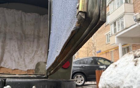 ЛуАЗ Hunter, 2014 год, 590 000 рублей, 6 фотография