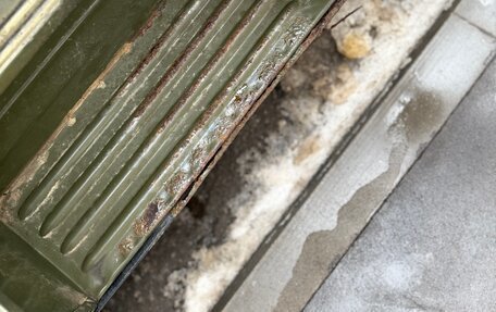 ЛуАЗ Hunter, 2014 год, 590 000 рублей, 9 фотография