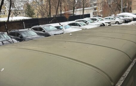 ЛуАЗ Hunter, 2014 год, 590 000 рублей, 7 фотография