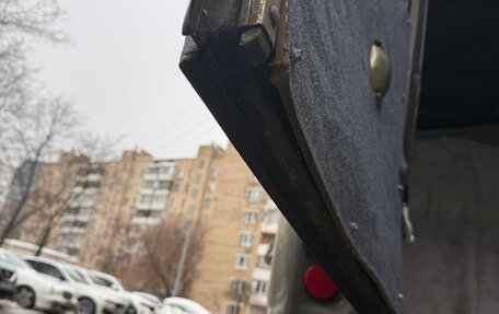 ЛуАЗ Hunter, 2014 год, 590 000 рублей, 5 фотография