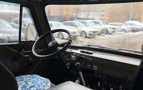 ЛуАЗ Hunter, 2014 год, 590 000 рублей, 12 фотография