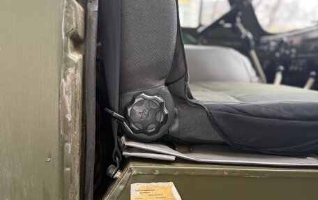 ЛуАЗ Hunter, 2014 год, 590 000 рублей, 11 фотография