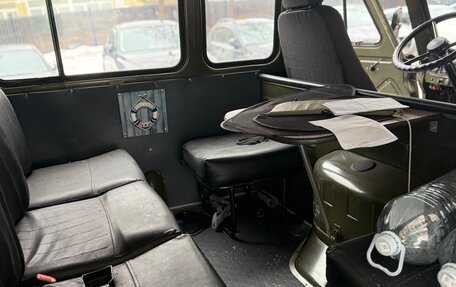 ЛуАЗ Hunter, 2014 год, 590 000 рублей, 14 фотография