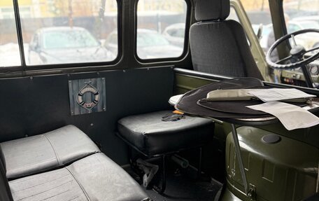 ЛуАЗ Hunter, 2014 год, 590 000 рублей, 13 фотография