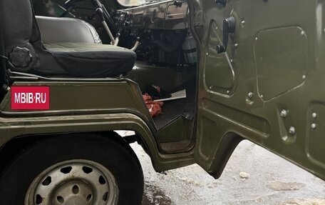 ЛуАЗ Hunter, 2014 год, 590 000 рублей, 10 фотография