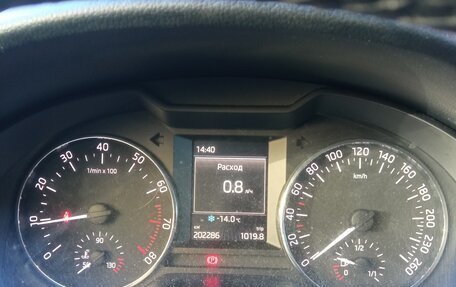 Skoda Octavia, 2015 год, 900 000 рублей, 4 фотография