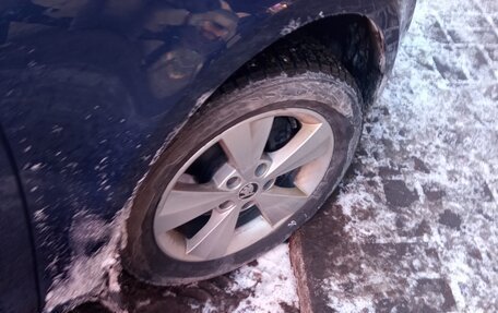 Skoda Octavia, 2015 год, 900 000 рублей, 7 фотография