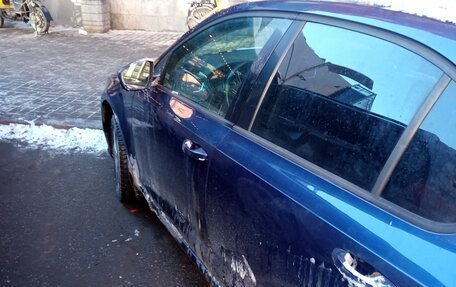 Skoda Octavia, 2015 год, 900 000 рублей, 8 фотография