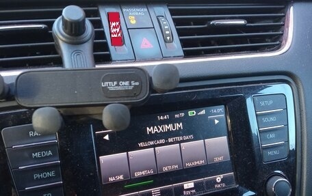 Skoda Octavia, 2015 год, 900 000 рублей, 3 фотография