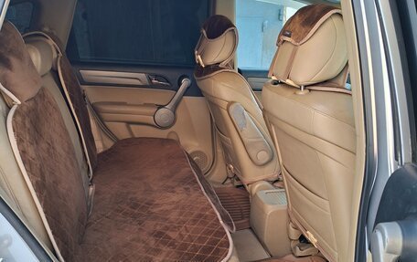 Honda CR-V III рестайлинг, 2006 год, 1 300 000 рублей, 8 фотография