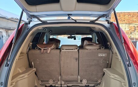 Honda CR-V III рестайлинг, 2006 год, 1 300 000 рублей, 10 фотография