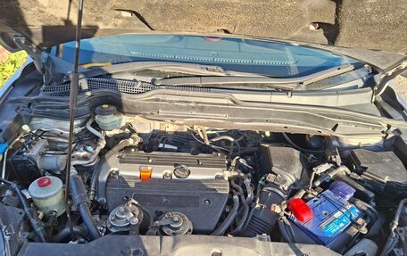 Honda CR-V III рестайлинг, 2006 год, 1 300 000 рублей, 12 фотография