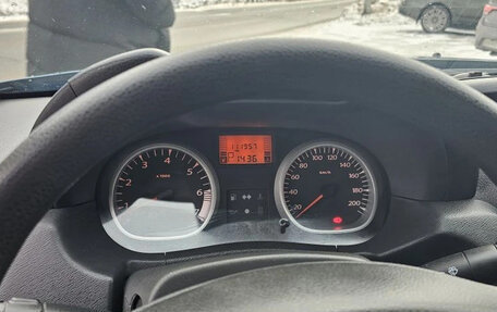 Renault Duster I рестайлинг, 2014 год, 890 000 рублей, 8 фотография